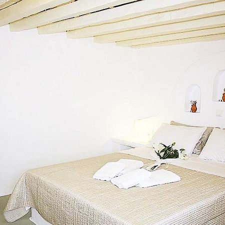 Mariakis Luxury Studios Astypálaia Quarto foto