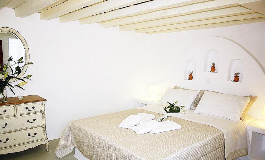 Mariakis Luxury Studios Astypálaia Quarto foto
