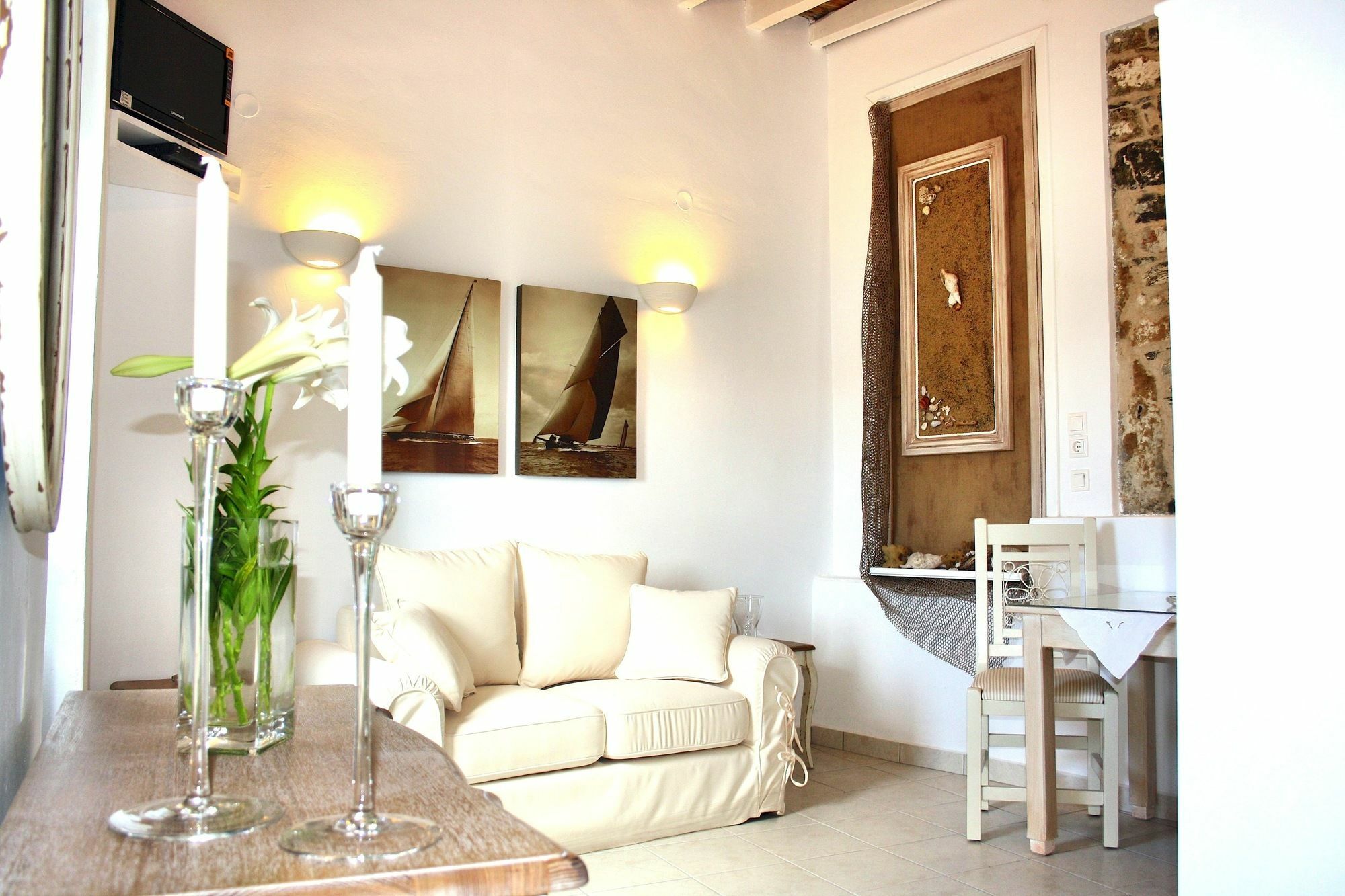 Mariakis Luxury Studios Astypálaia Exterior foto